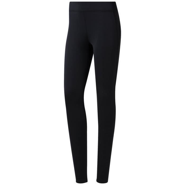 Legging femme Reebok Workout Ready AOP