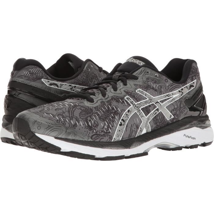 Chaussures De Running ASICS WHQ3T Gel Kayano 23 Lite-show Running Shoe Taille-41