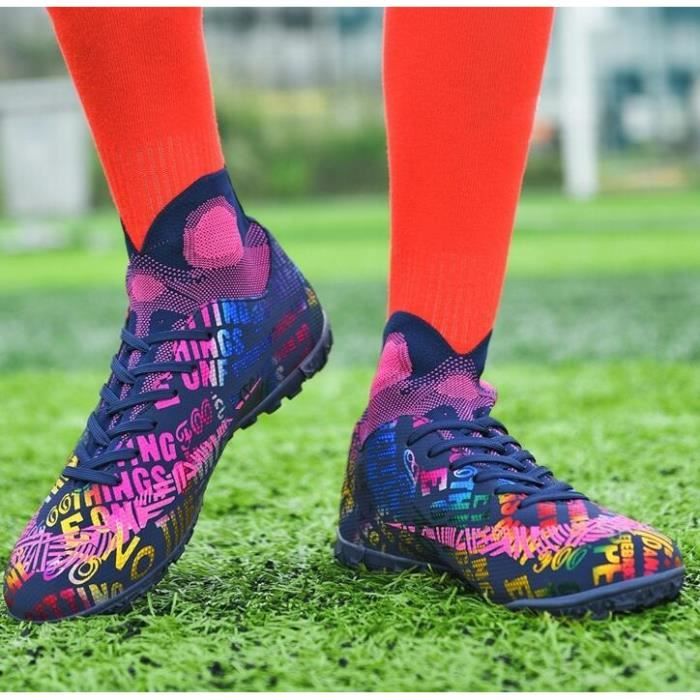 chaussures de foot