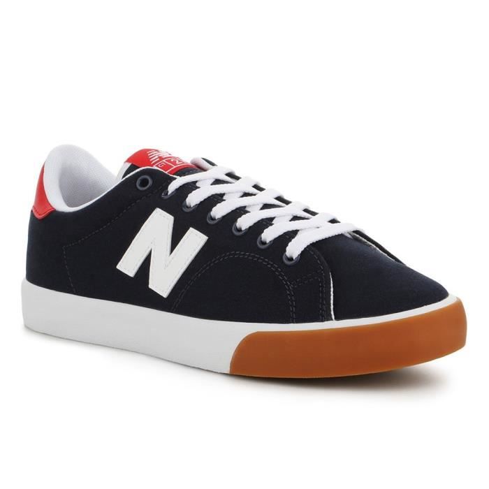 Chaussures NEW BALANCE 210 Noir - Homme/Adulte