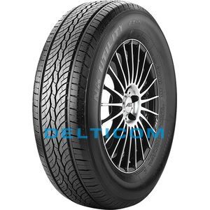 NANKANG 275-70R16 114H FT4 - Pneu été