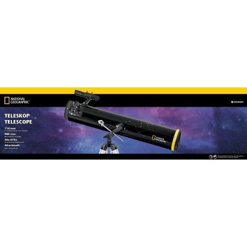 NATIONAL GEOGRAPHIC 1 - 9011200