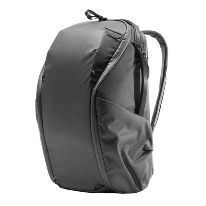 PEAK DESIGN Sac à dos Everyday Backpack Zip 20L v2 - Black