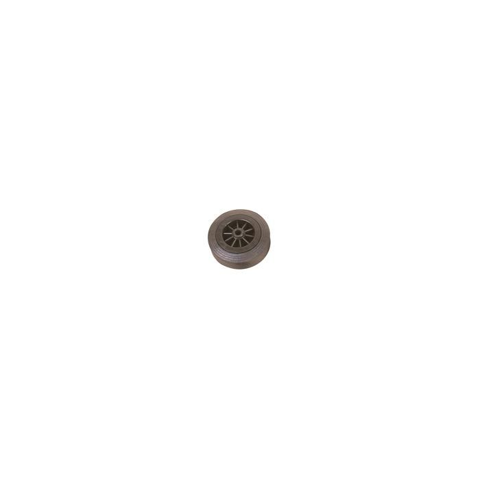 Roue pleine ø250 x 50mm axe de 25mm