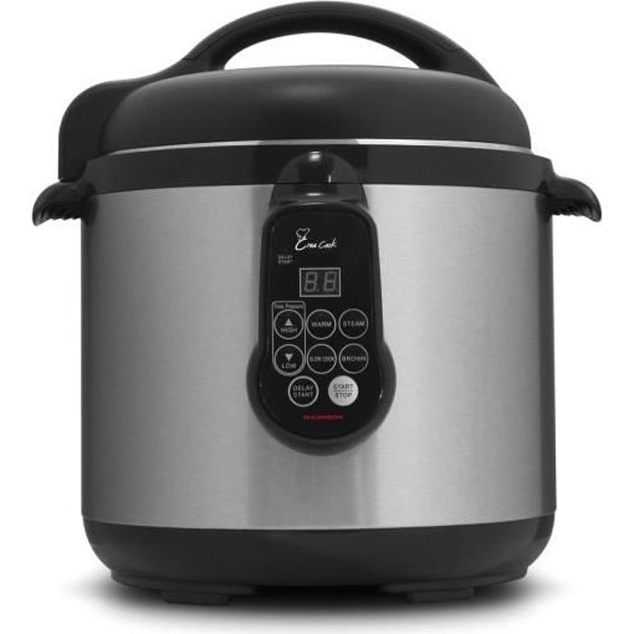 THOMSON THPS06528 Autocuiseur électrique - 5,6L