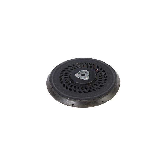 Plateau-support auto-agrippant D. 150 mm ponceuse TGEOS - 910308 - Triton