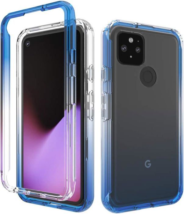 Coque Pour Google Pixel 6A Manga Tokyo Ghoul Kaneki Noir