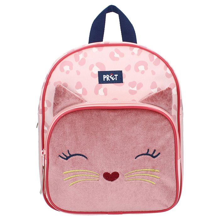 Sac à dos maternelle PRÊT Giggle Chat