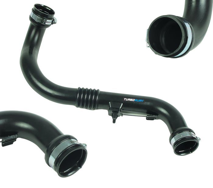 Ligne D'échappement Complète Pour Renault Grand Scenic II 1.9 DCI 130ch Sans FAP - Neuf