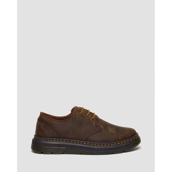 Dr Martens sneakers Crewson Lo