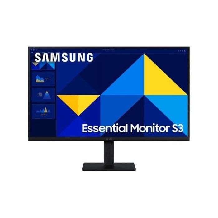 Samsung S27D302GAU 27 LED IPS FullHD 100Hz