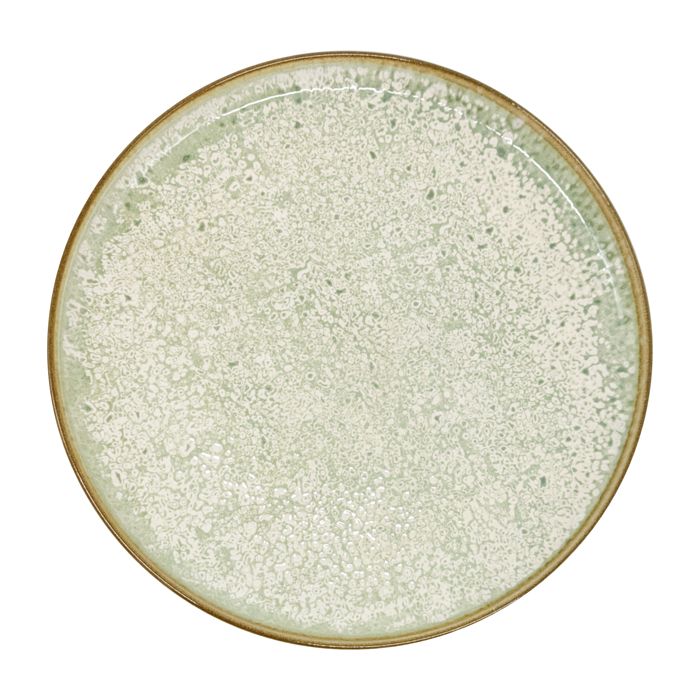 Assiette plate 27cm Neira La Mediterránea - 6 pièces