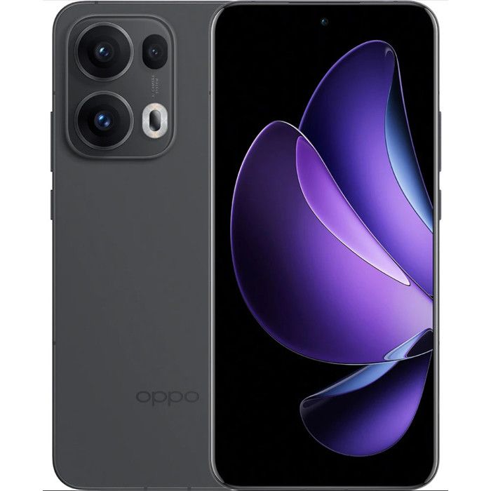 OPPO Reno13 Pro 5G Smartphone 6.83 12GB RAM 512GB Memoria Tripla Fotocamera