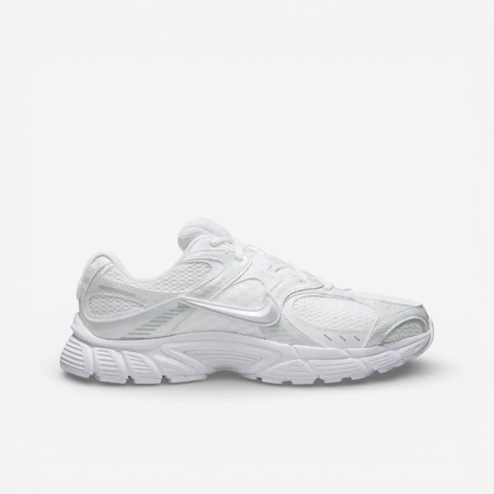 Nike Nike V5 RNR White Black Metallic Silver