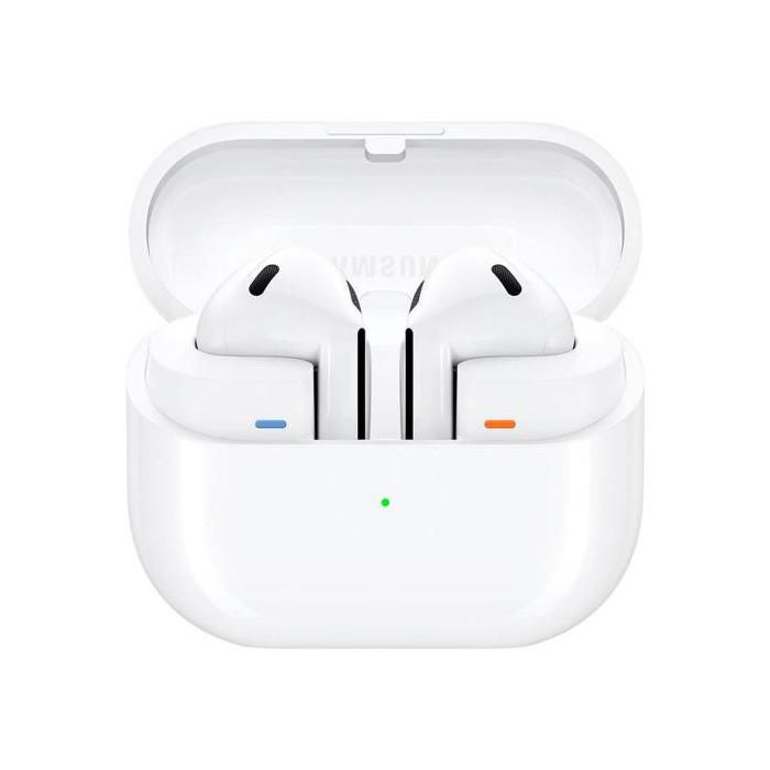 Casque - SAMSUNG - Galaxy Buds3 - True Wireless - Blanc - Autonomie 24h