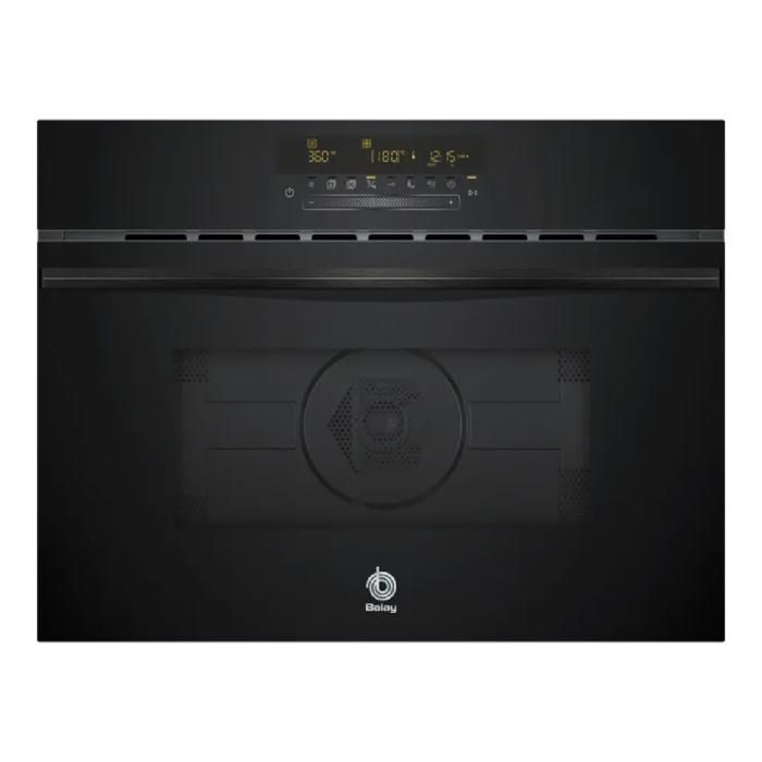 Four Balay encastrable 3350W 44L Noir - 3CW5179N3