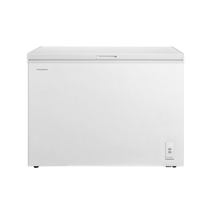 Congélateur Coffre Thomson TCH273NFWH – Volume 273 L, Classe E - vue 3