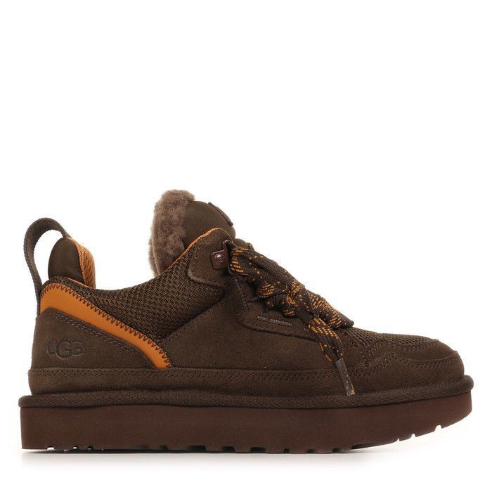 UGG Lowmel Baskets femme