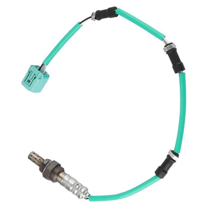 Adaptateur De Capteur O2 à 90° - M18x1.5 - Évite L’allumage Du Voyant Moteur Après L’installation D’un Catalyseur Haut Débit