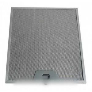 Filtre à graisse métallique pour hotte ARISTON 1289607 HD6R GN 30cmx25.8cm