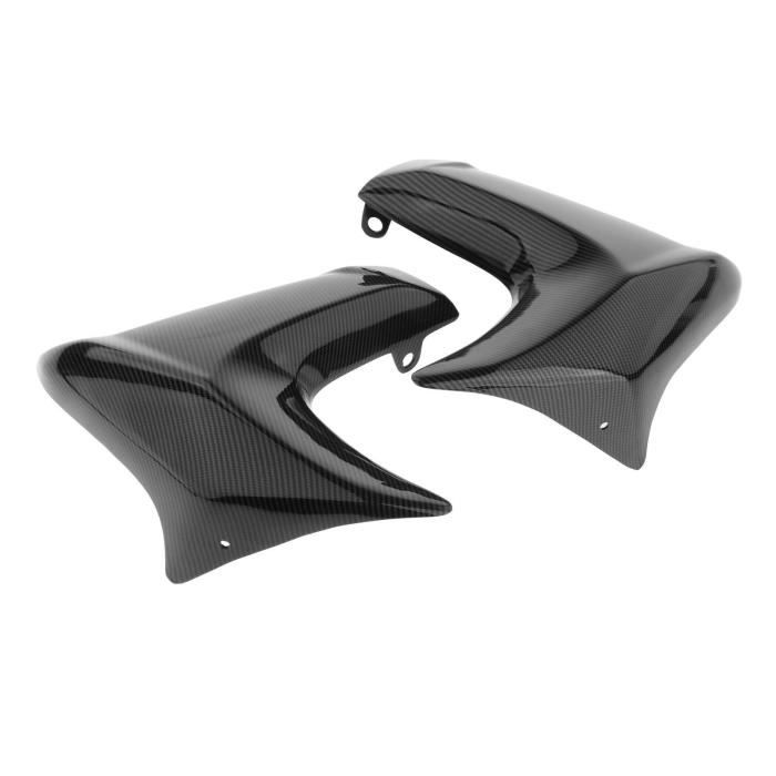 Flanc de carénage SUZUKI 125 RG - Pièces moto Languedoc