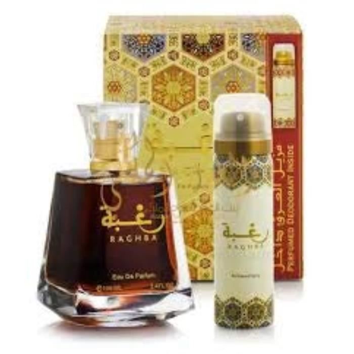 Loumari Saja Extrait De Parfum 100ml