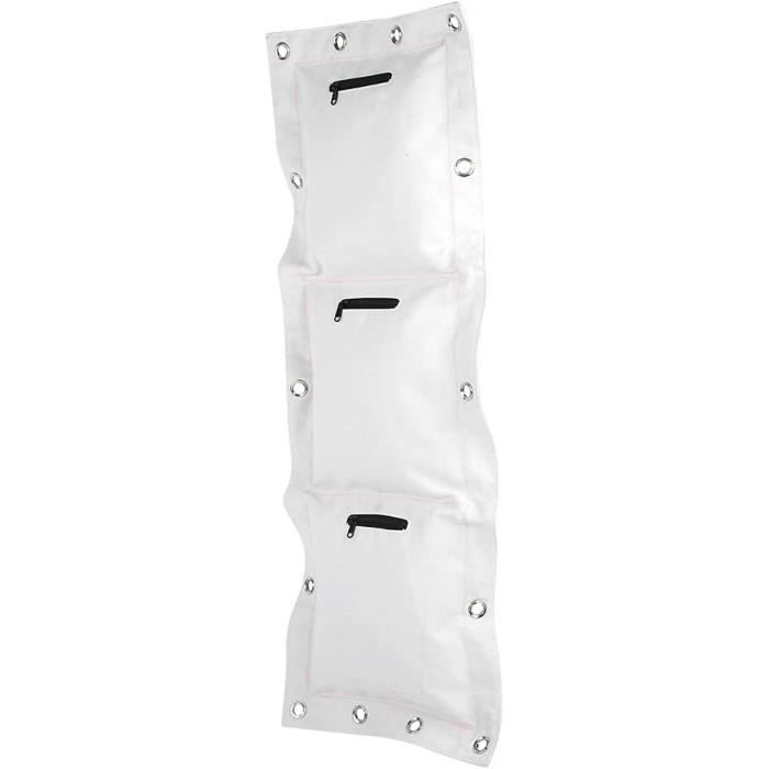 Sac De Frappe Sur Pied - Appareil D'entraînement De Boxe - Sac De Frappe Professionnel Heavy Stand Avec Barre De Réaction Rotative à 360 ° - Réglable