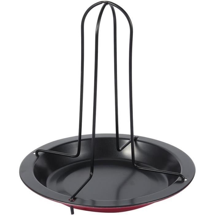 Thermomètre De Cuisson Numérique - Sonde Inox étanche - Minuterie Intégrée - Pour Four, Barbecue, Rôti - 8