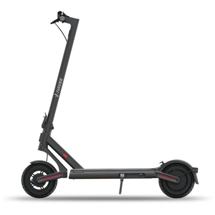 Trottinette électrique - NAVEE - S65C - 10" - 940