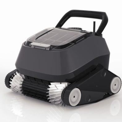  8STREME Robot piscine de fond et parois 