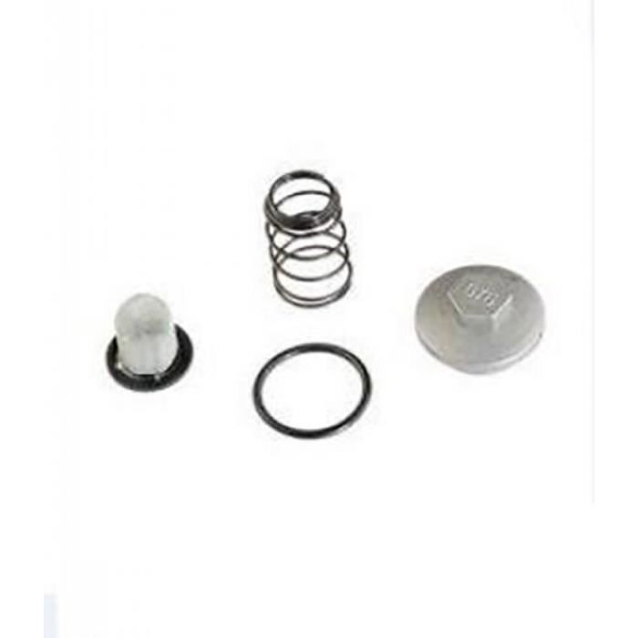 450X Voiture Bouchon Vidange Huile Aluminium Massif Crush Lave Joint Torique Kit