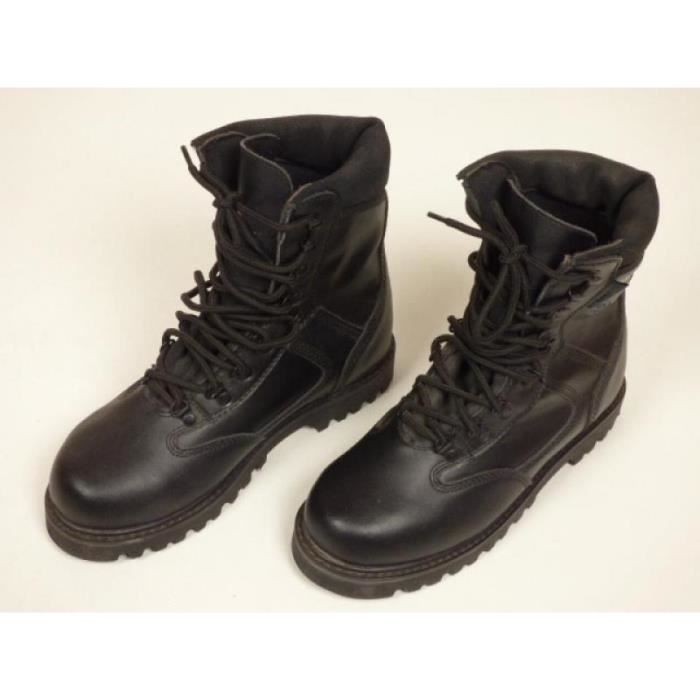 Chaussure ranger deals