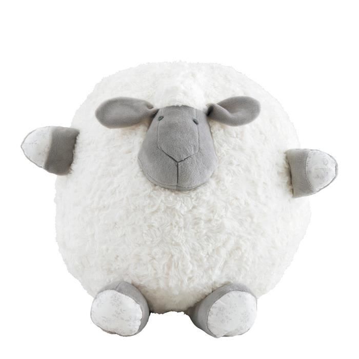 nounours mouton