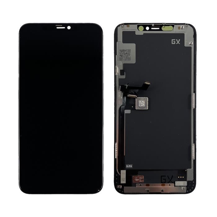 Ecran + Tactile GX HARD OLED Apple iPhone 11 Pro Max