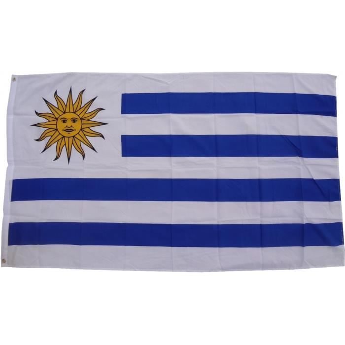 Drapeau Allemagne 90 X 150 Cm - Polyester Résistant - Pour Intérieur Et Extérieur