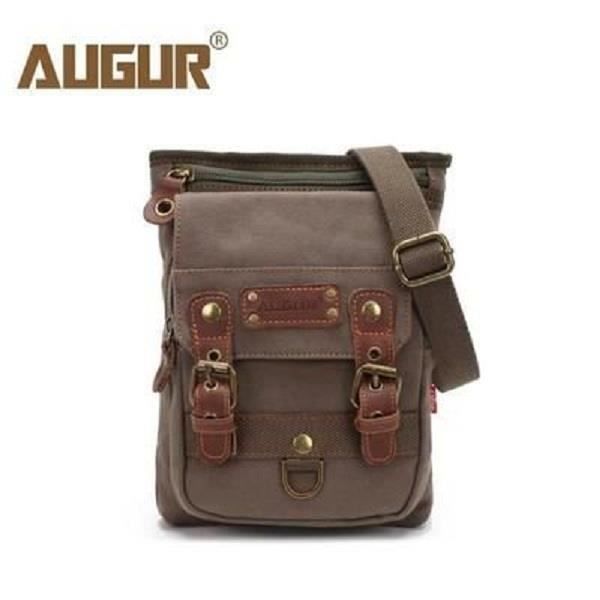 Bags Sac A Bandouliere Petit Sacoche Homme En Toile Pochette De Ceinture Telephone Po Clothing Shoes Accessories Vishawatch Com