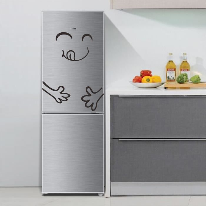 Stickers Fenetre Cuisine Stickers Refrigerateur Sticker Pour Frigo Stickers Porte Armoire Stickers Meuble De Cuisine A Achat Vente Stickers Soldes Sur Cdiscount Des Le 20 Janvier Cdiscount