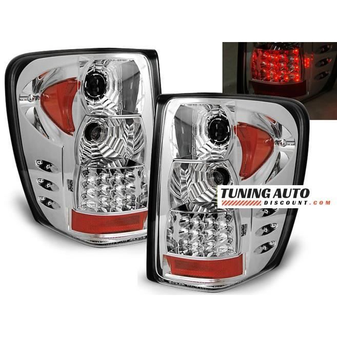 Pour Compass Grand Cherokee patriot LED Lampe Ampoules Blanc Wedge Int/érieur De Voiture Lumi/ère D/ôme Feux De Plaque Dimmatriculation Canbus Anti Erreur 12V Pas De Polarit/é Con/çu 4 Pi/èce