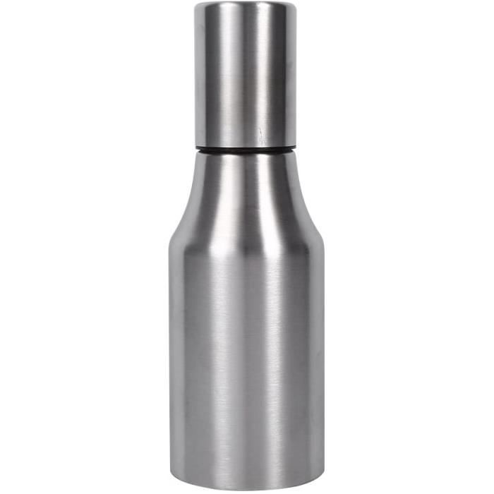 Acier Inoxydable Huile Vinaigre Huilier Distributeur Bouteilles — free download