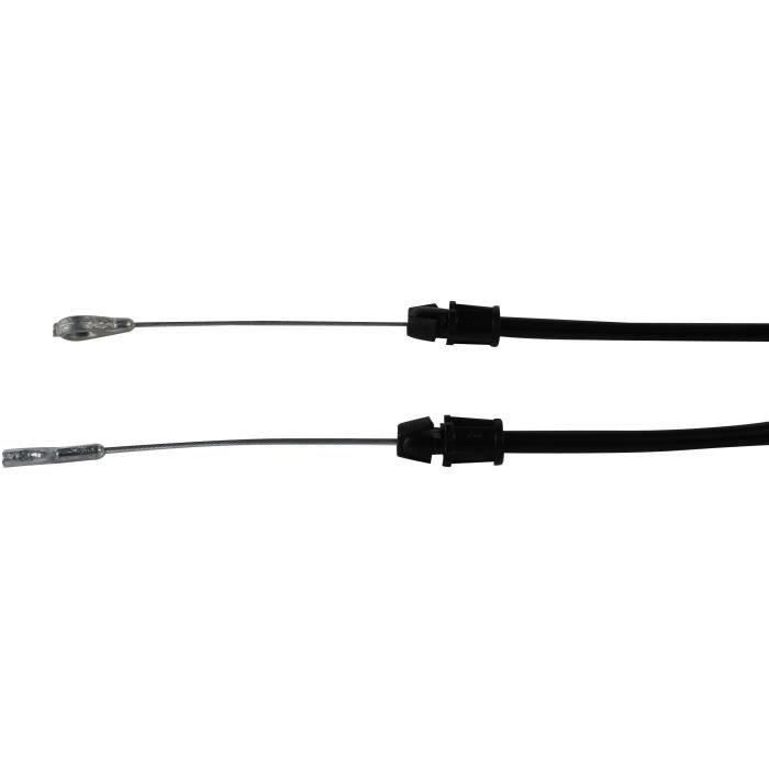 Cable Frein Moteur 181000644/0 pour Tondeuse