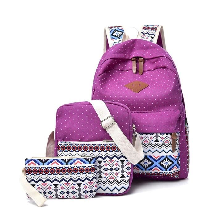 Sac d ecole college clearance