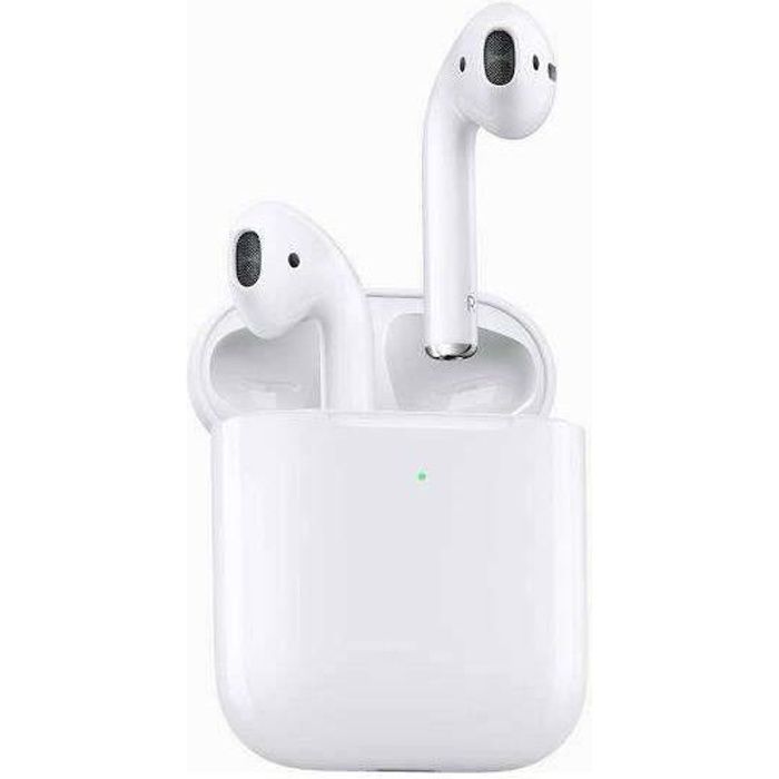 apple airpods reconditionné