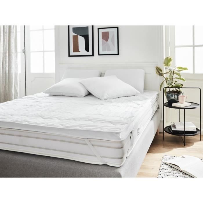 Surmatelas 140×200 100 Kg M3