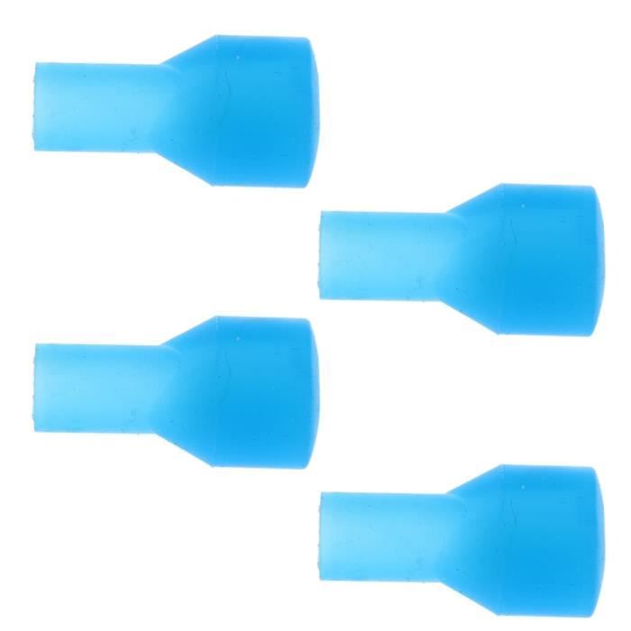 Kit de buse d'eau - Valve de morsure en silicone, remplacement à