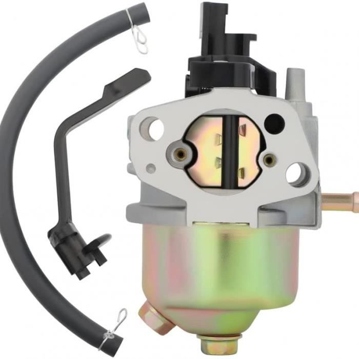 Robinet De Carburant Pour Moteur Honda GX120 GX160 GX200 5.5HP 6.5HP - Pièce De Rechange Moteur, Facile à Installer - 6