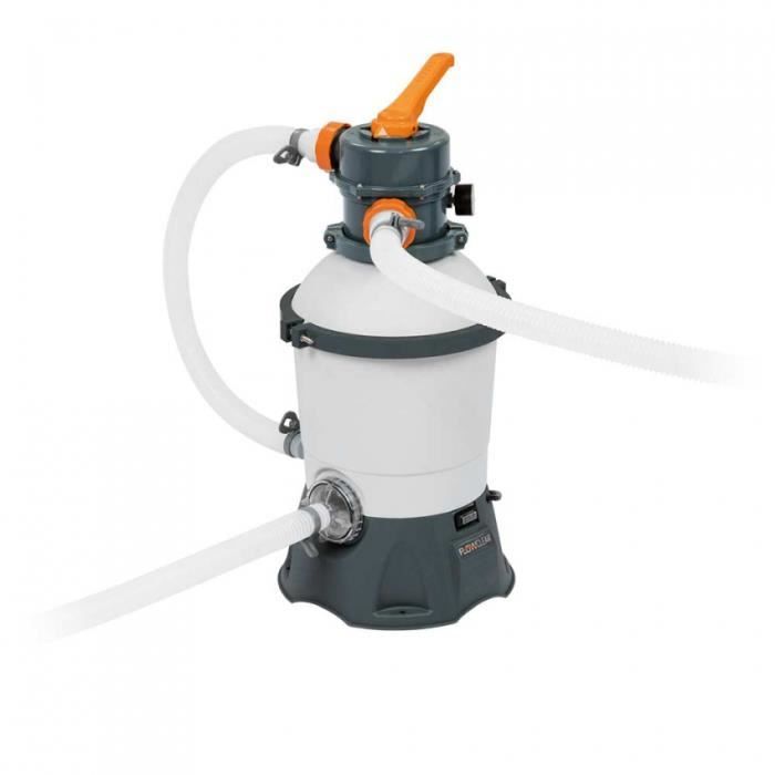 Bestway Pompe à Sable 3028 /h - vue 2