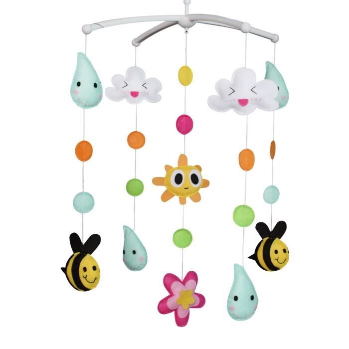 Unisexe Bebe Musical Mobile Chambre De Bebe Lit Mobile Musical Colore Cdiscount Puericulture Eveil Bebe Unisexe Bebe Musical Mobile Chambre De Bebe Lit Mobile Musical Colore Cdiscount Puericulture Eveil Bebe