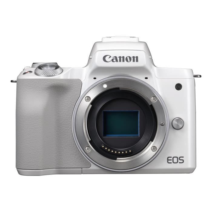 Canon EOS M10 Appareil Photo Numérique Sans Miroir Mauritius