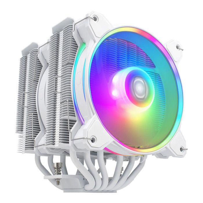 COOLER MASTER Hyper 622 Halo W