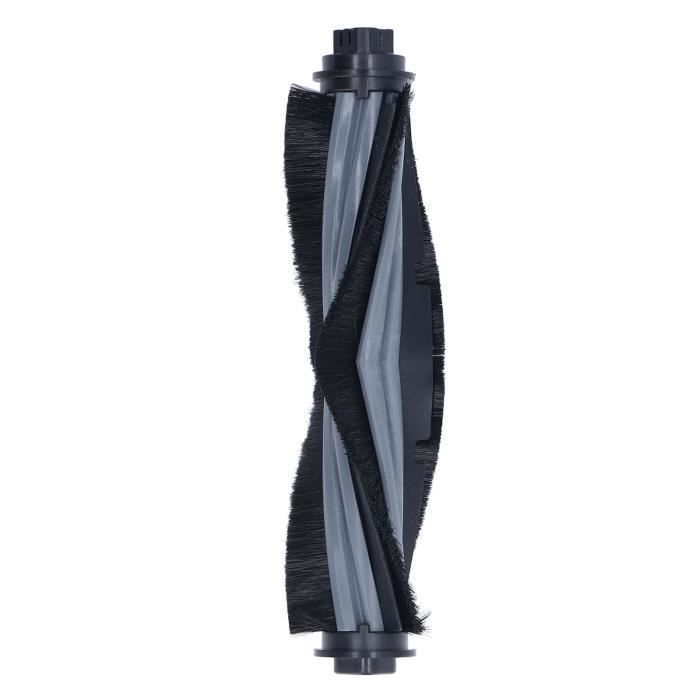 Rouleau Balayeur Hako Pour Aspirateur - PES 5 Composants - Pour Particules Fines - Référence KW00224